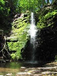 SX14733 Waterfall in Nant Bwrefwr river.jpg